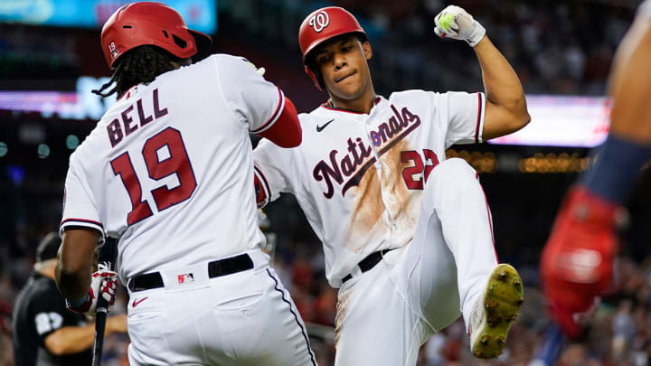 Betting/Fantasy Impact: Padres Acquire Juan Soto and Josh Bell