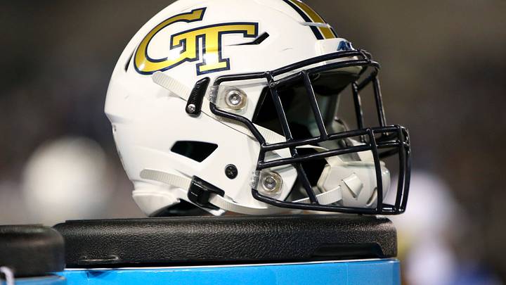 Georgia Tech Reveals Uniform Combination For Miami Game