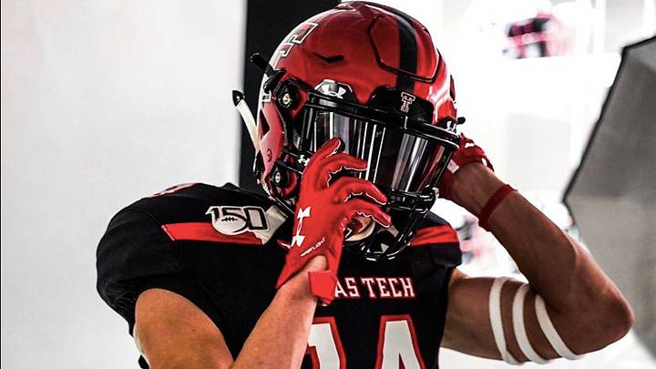 Which Transfers Could Have an Immediate Impact for Texas Tech This Season? Which Transfers Could Have an Immediate Impact for Texas Tech This Season?