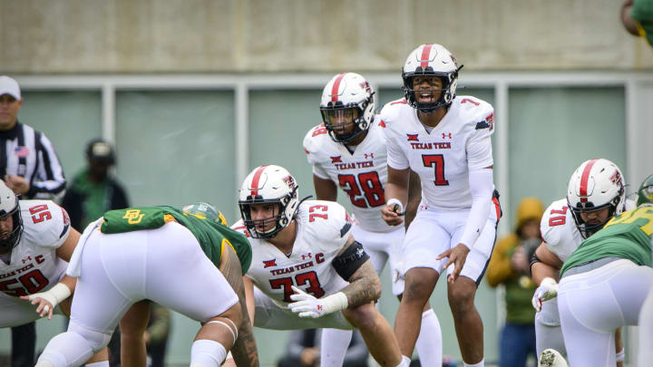 Red Raiders QB1: Joey McGuire Closer to Decision