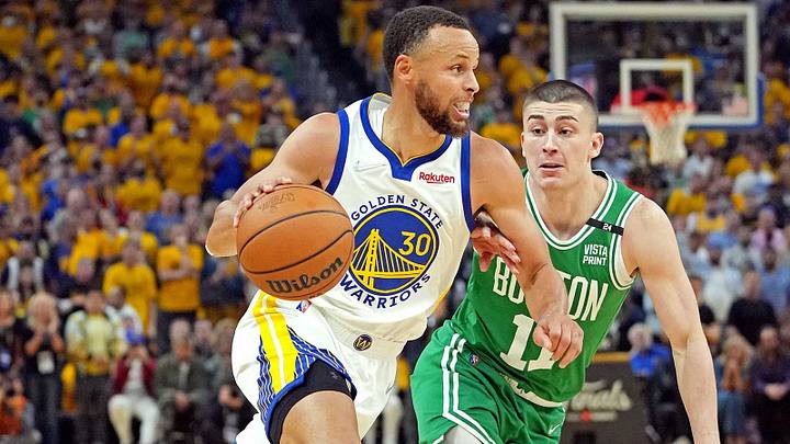 Stephen Curry Talks Evolution of His Signature Sneaker Line