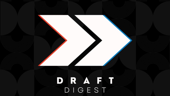 Draft Digest: Meet the Team