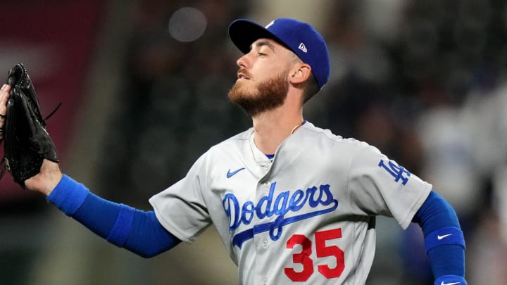 A Cautiously Optimistic Cody Bellinger Update