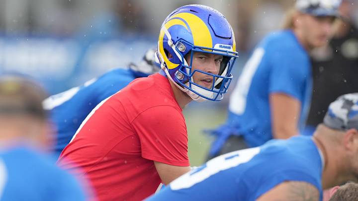 Los Angeles Rams Over/Under Wins Total Betting Breakdown