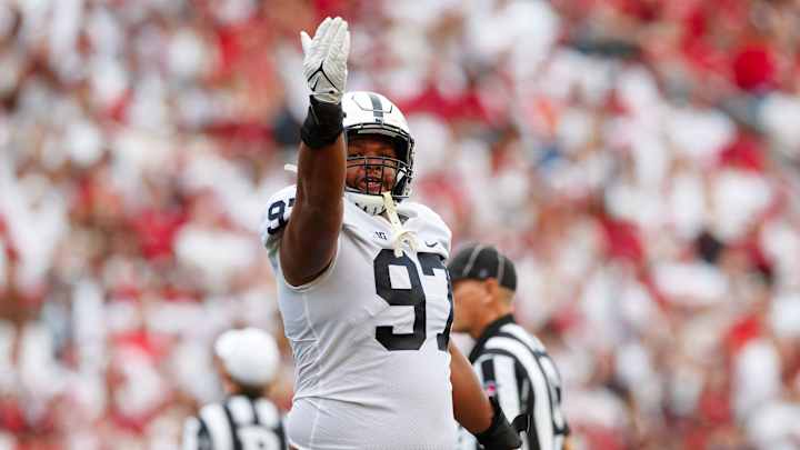 Projecting Penn State's Starting Defense Projecting Penn State's Starting Defense