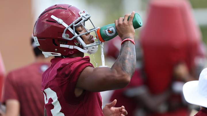 5 Takeaways From Alabama Football's 2023 A-Day Game