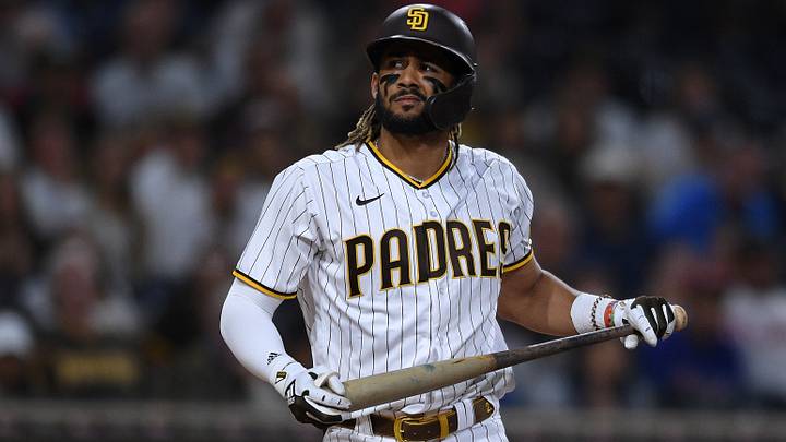 Fernando Tatis Jr.’s Steroid Suspension Costs the Padres Their Dream Season
