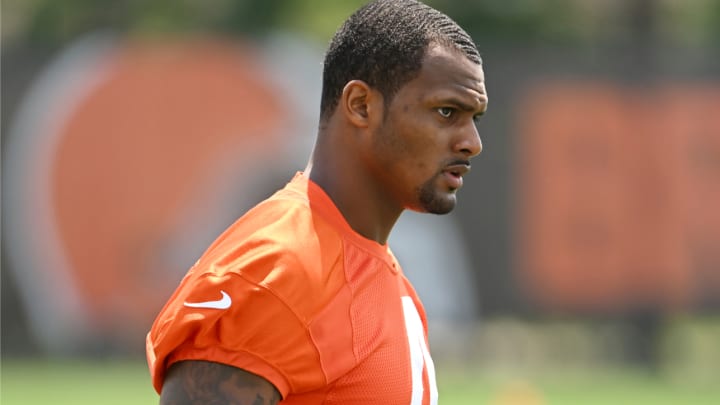 Deshaun Watson and the Browns Look Worse Than Ever