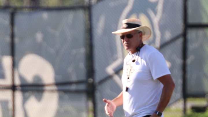UCF Football: What are the Goals for 2022?