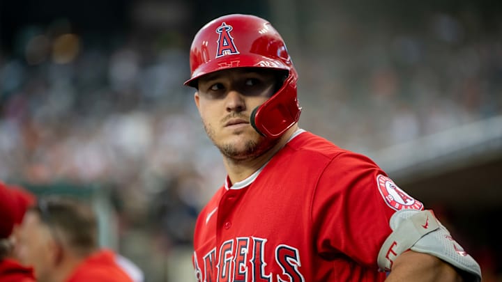 Could Mike Trout Request a Trade to the Chicago Cubs?
