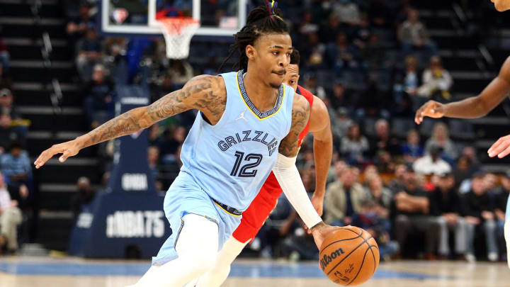 Ranking the NBA's Best Young Cores