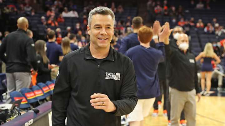 This Week in Virginia Basketball News - August 26th