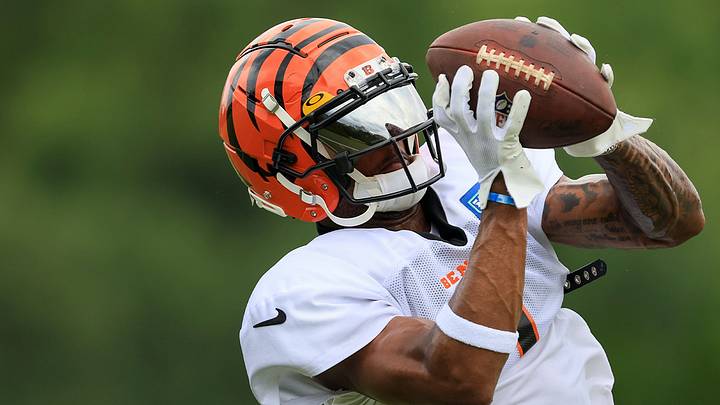 Cincinnati Bengals Over/Under Wins Total Betting Breakdown