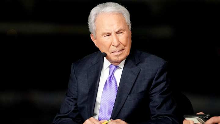 Leave Lee Corso Alone Leave Lee Corso Alone