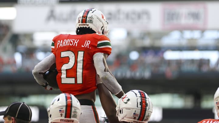 Quick Takeaways From Miami’s 30-7 Win Over Southern Miss