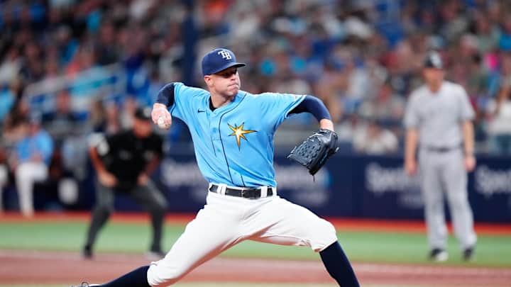 Rays, Kluber Shut Down Yankees Again, win 2-1 to Inch Closer in AL East Rays, Kluber Shut Down Yankees Again, win 2-1 to Inch Closer in AL East