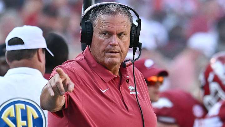 Pittman's Hiring May Have Bolstered Two Programs