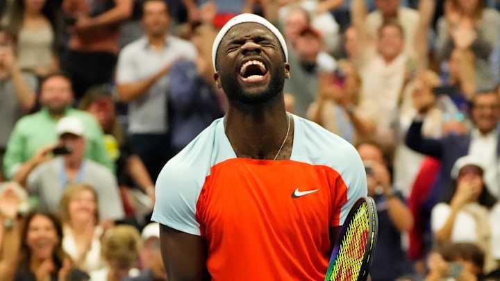 SI:AM | The U.S. Open Is on the Verge of a Historic Finish