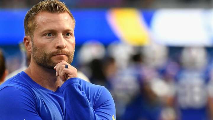 Summer Blues: Is Rams' Preseason Approach Biting Them? Summer Blues: Is Rams' Preseason Approach Biting Them?