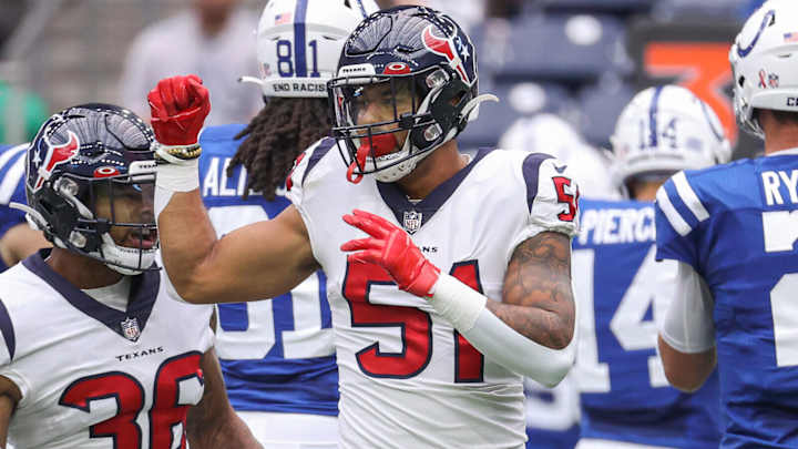 IDP Waiver Wire Report Week 2: T.J. Watt Replacement