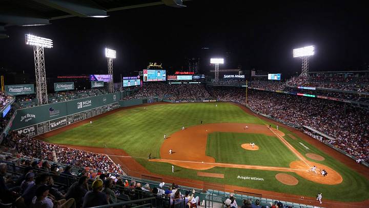 Red Sox's Alex Cora Names Two Surprise Candidates To Make Opening Day Roster