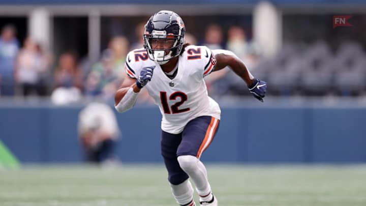 Byron Pringle to the IR