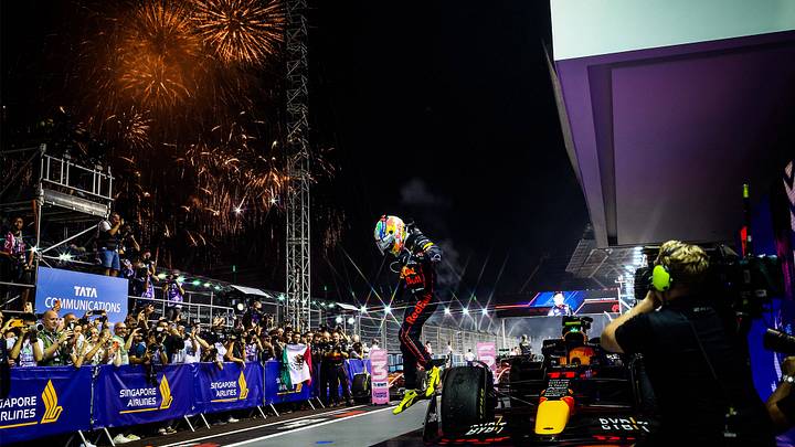 FIA Finds Red Bull Guilty of Budget Cap Violation