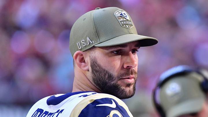 Blake Bortles, Former No. 3 Pick, Officially Announces Retirement
