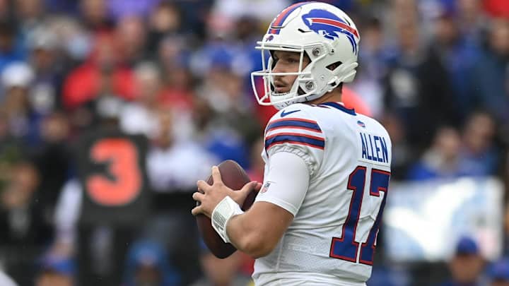 NFL MVP Odds Risers and Fallers