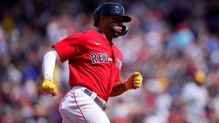 Xander Bogaerts Certainly Sounds Like He's About To End Red Sox Tenure