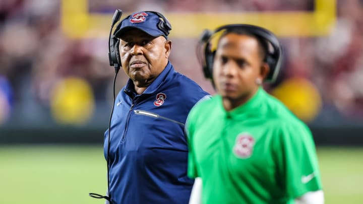 MEAC Football Game Recaps | Week 6