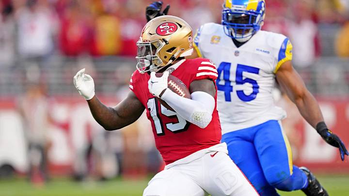 Week 5 NFL Player Props to Target