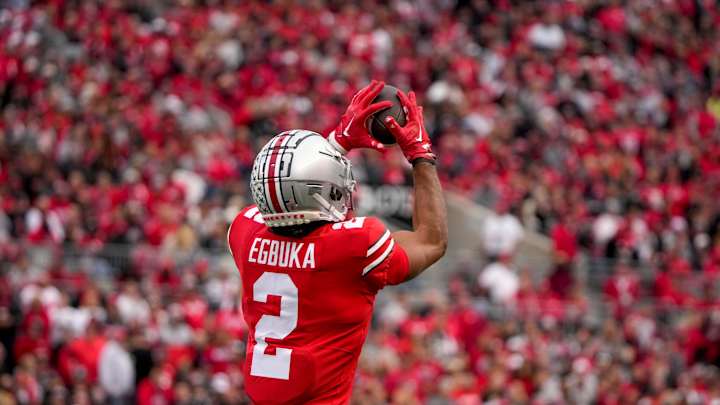 Game Prediction: No. 3 Ohio State Buckeyes vs. Michigan State Spartans