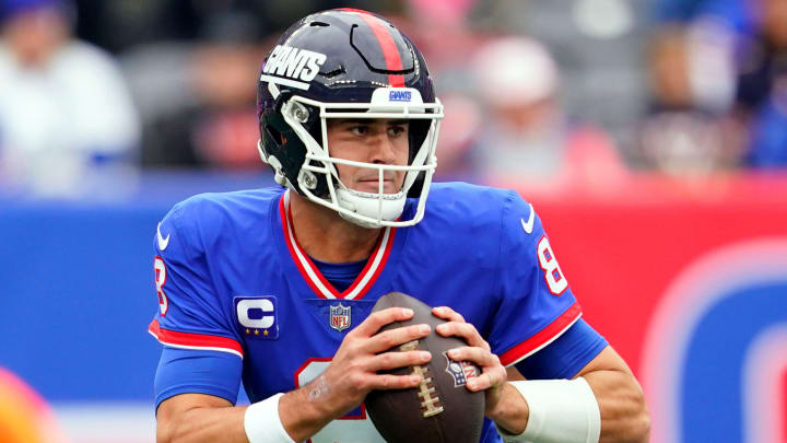 NFL Week 5 Injury Updates: Latest on Who’s In, Who’s Out