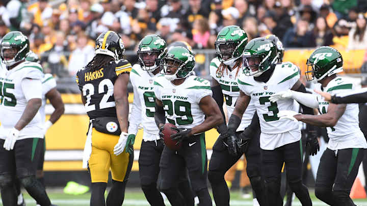 What Jets' Resilience Says About New York's Roster This Season