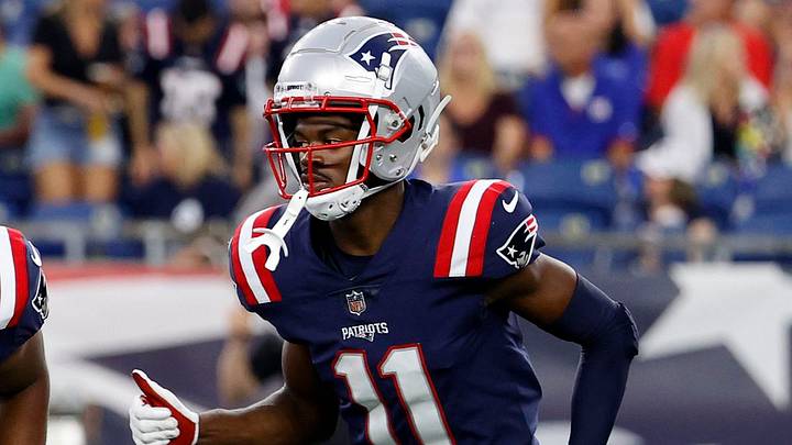 Patriots Roster Moves: Tyquan Thornton, Jakobi Meyers, Who’s Up From Practice Squad? Patriots Roster Moves: Tyquan Thornton, Jakobi Meyers, Who’s Up From Practice Squad?
