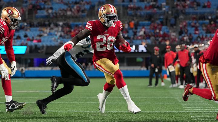 The Good, the Bad and the Ugly: 5 Takeaways from Week 5