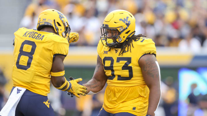 West Virginia Defensive Players to Watch vs. Baylor West Virginia Defensive Players to Watch vs. Baylor