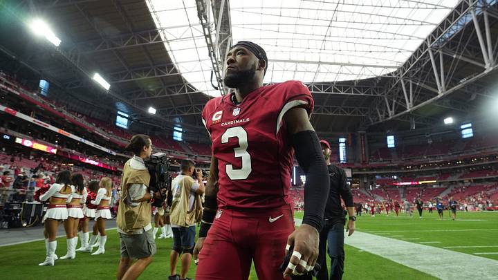 Cardinals Safety Budda Baker Excited for Return to Seattle