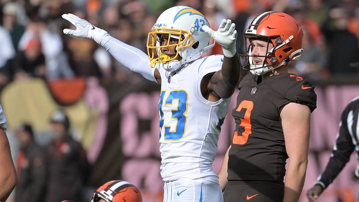Browns Special Team’s Coach Remains Confident in K Cade York