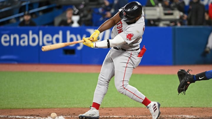 Former Red Sox Outfielder Headed For Free Agency After Unsuccessful Stint With Mets
