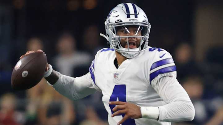Eagles-Cowboys Week 16 Odds, Lines and Spread