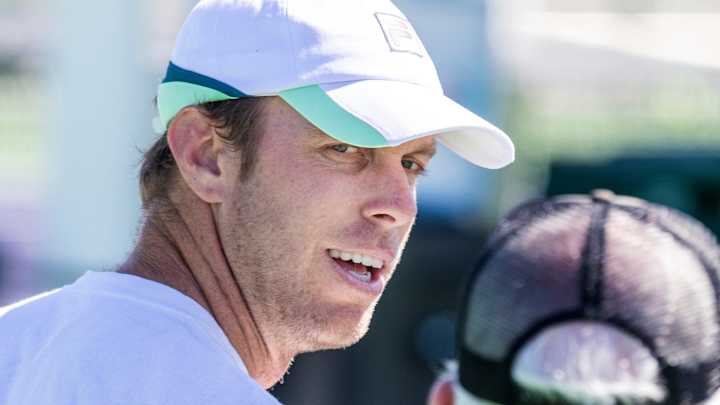 Sam Querrey Won’t Be the Last Tennis Pro to Move to Pickleball