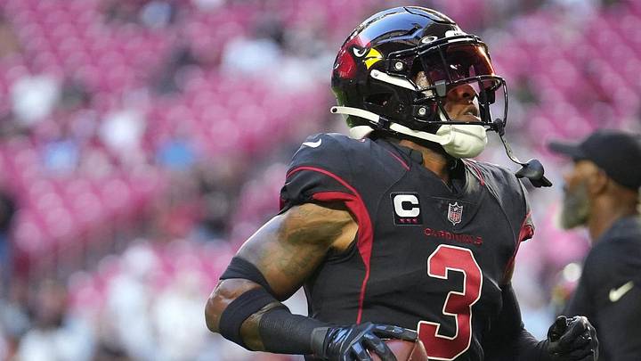 Cardinals DC Nick Rallis: Budda Baker Sets the Standard