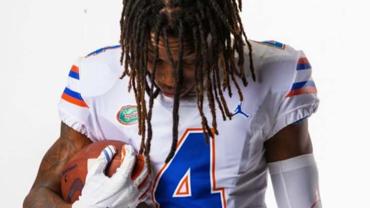 Gators Premier 2024 DB Target Desmond Ricks Reclassifies to 2023 Gators Premier 2024 DB Target Desmond Ricks Reclassifies to 2023