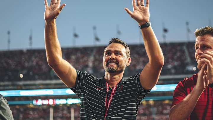 Alabama Head Soccer Coach Wes Hart Extended Through 2027