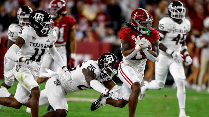 Aggies DC D.J. Durkin 'More Comfortable' In Year 2
