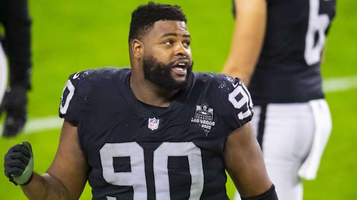 Raiders Trade Defensive Lineman Johnathan Hankins to Cowboys, per Report Raiders Trade Defensive Lineman Johnathan Hankins to Cowboys, per Report