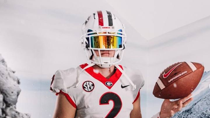2024 Snapshot: How UGA Can Land the Number 1 Class in 2024