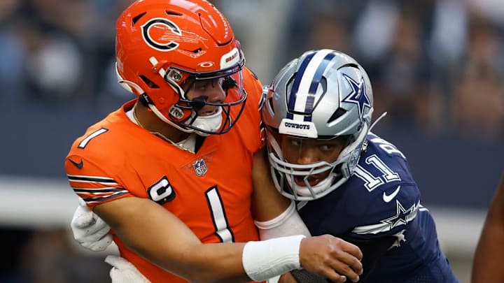 Micah Parsons: Cowboys Record’s 'OK’ - What’s Needed During Bye
